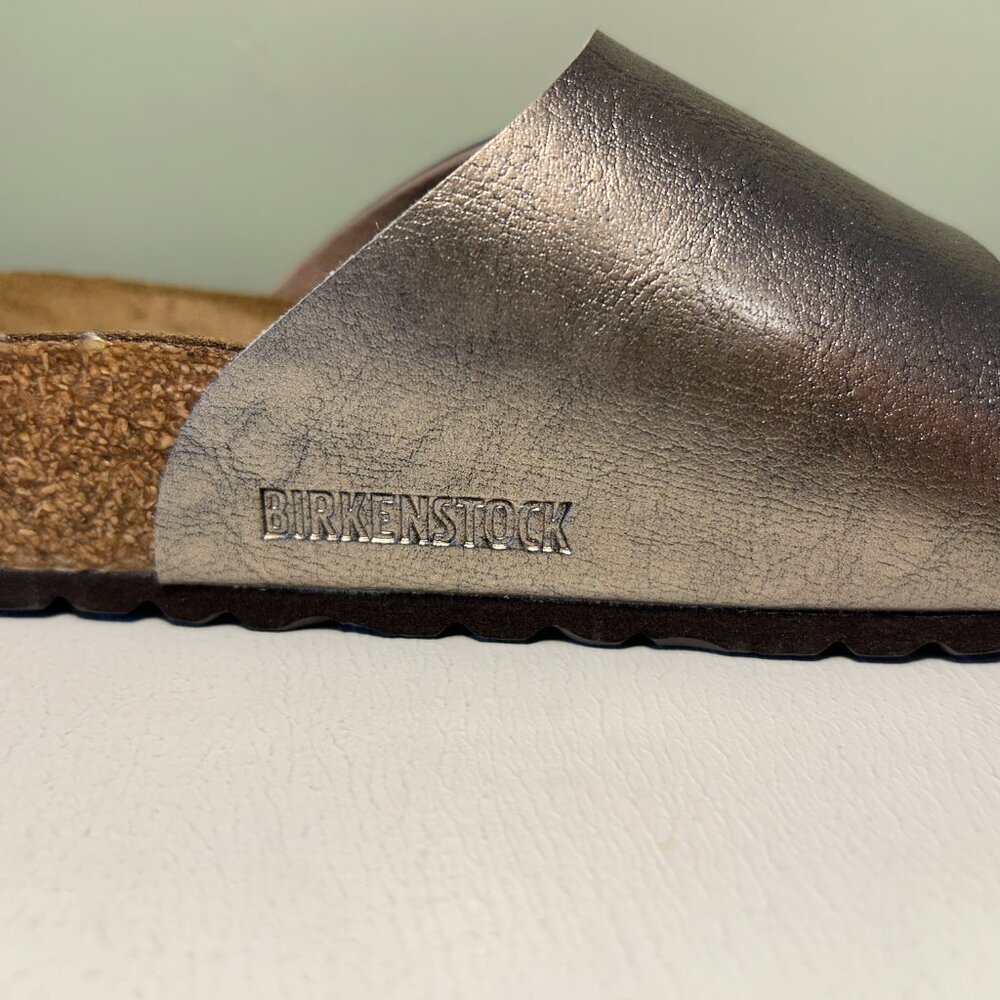 Birkenstock Catalina Birko-Flor Sandals - Picture 6 of 13